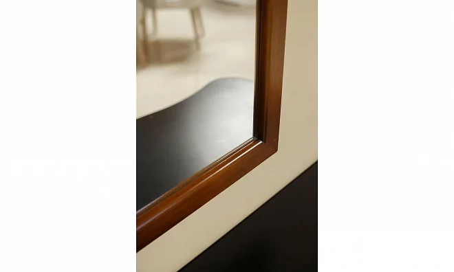 Зеркало с фальцетом Modenese Gastone 8073