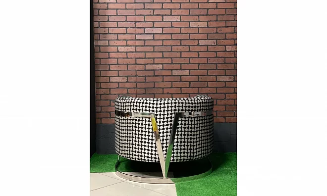 Кресло Balhome Gloria 425241