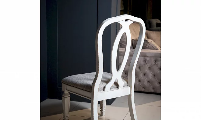 Стул Анна Потапова Realyn D743-02