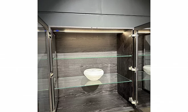 Витрина Русский Дом Aico 439816