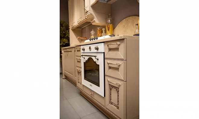 Кухня Stosa Cucine Dolcevita 146084