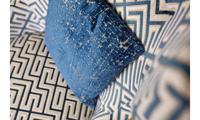 Кресло Furman Parker AT 01.30