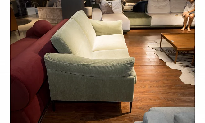 Диван Caliaitalia Elisir EXPO