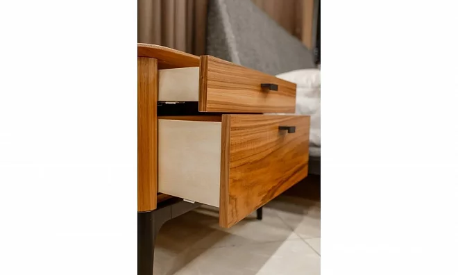 Тумба Furman Play АКТ-01.2