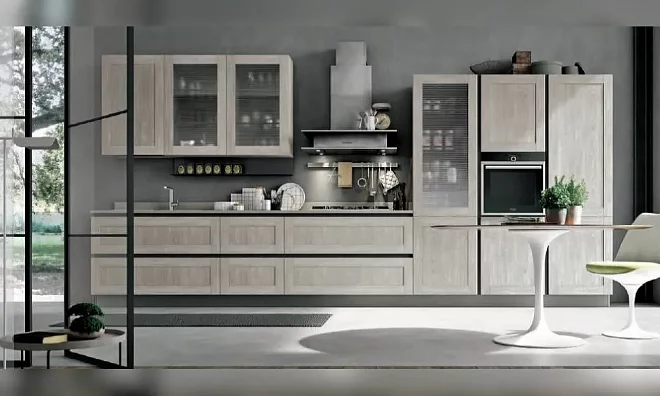 Кухня Stosa Cucine City 92211