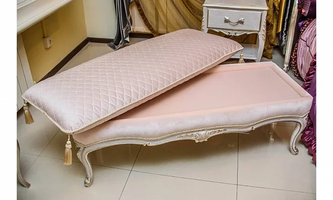 Спальня комплект Savio Firmino 439794