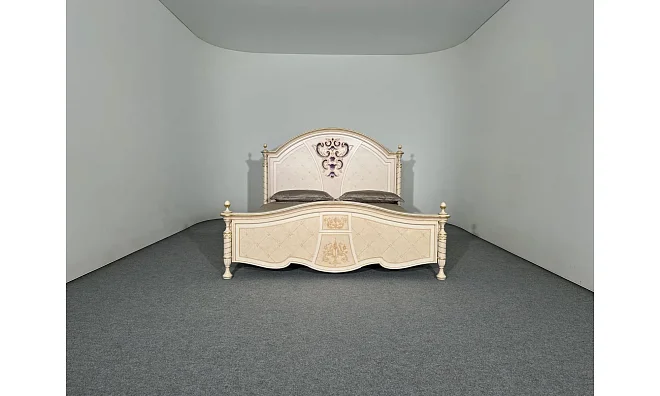 Кровать Signorini Coco Royal 6022/L