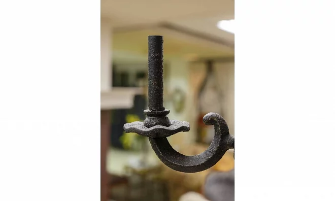 Uttermost Icelandia 21274 Люстра 21274