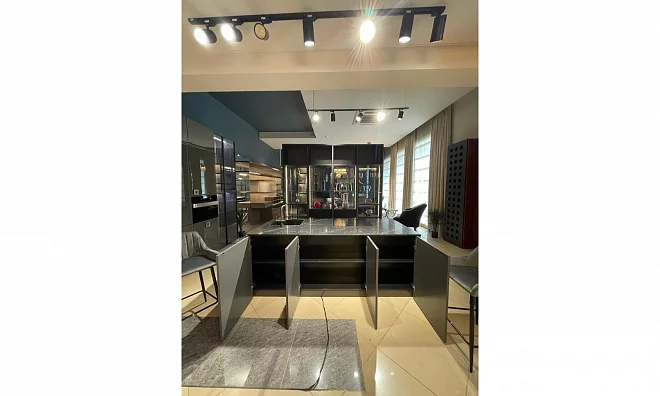 Кухня Virs Bellagio 427867