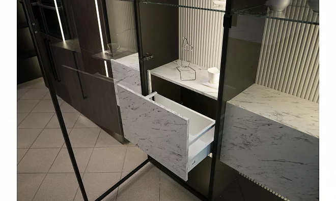 Кухня Русский Дом 441155