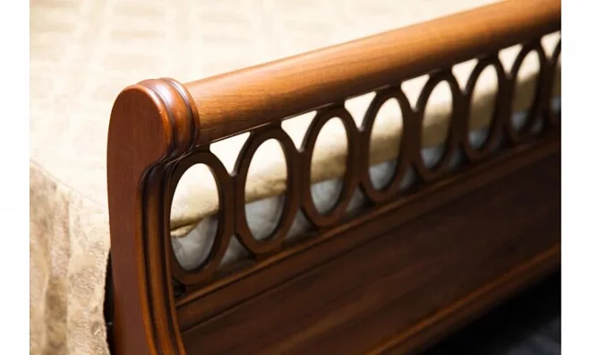 Комплект спальной мебели Trial Анжела 444453