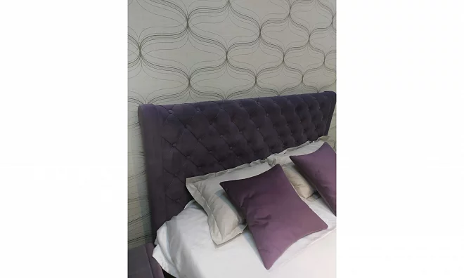 Комплект мебели в спальню New Elegance Roma 424512