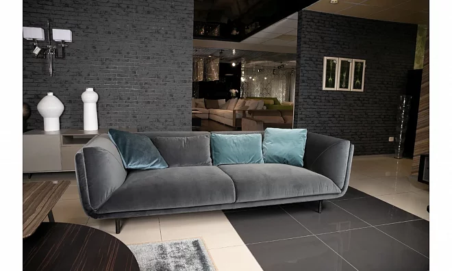 Диван ALBERTA SALOTTI  Premier2 1PR2D2M