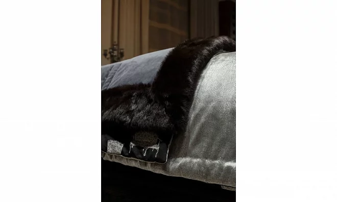 Плед SMANIA CPCOPERT03