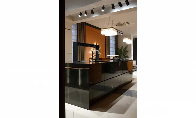 Кухня ASTER Contempora v-kl16