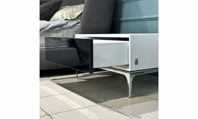 Прикроватная тумба правая Saloni Napoli 441557