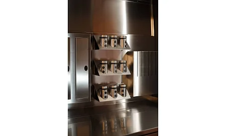 Кухня ASTER Contempora