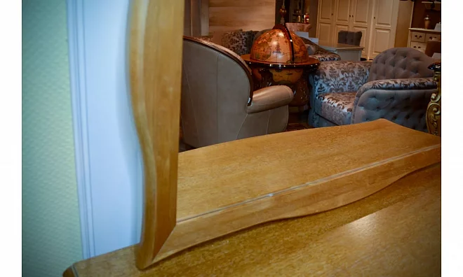 Зеркало БЕЛФАН ТРИО ММ-277-05