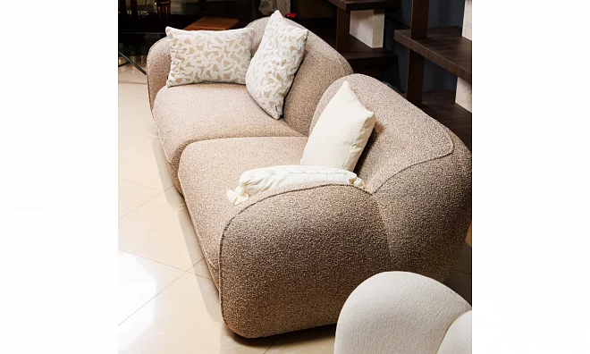 Диван Saloni Icona 441606