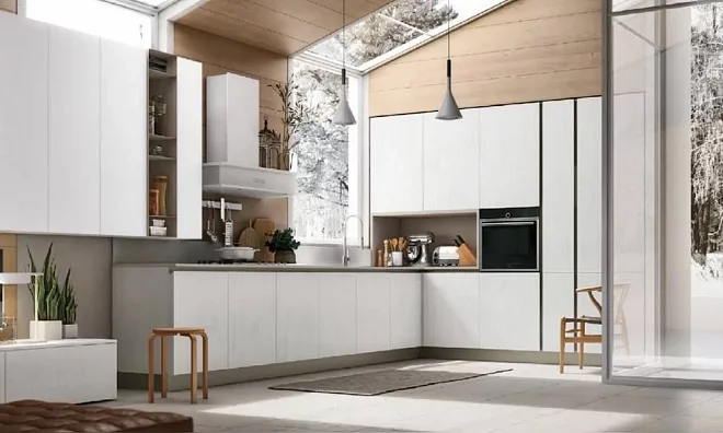 Кухня Stosa Cucine Infinity 106550
