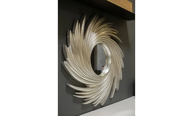 Зеркало Garda Decor 50SX-7110