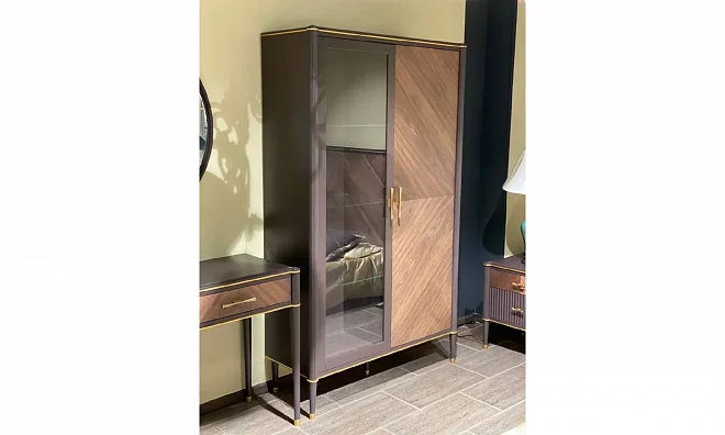 Шкаф TIMBER Венеция Т152