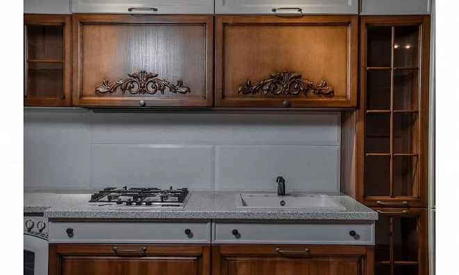 Кухня Русский Дом Бари Джулия 263665