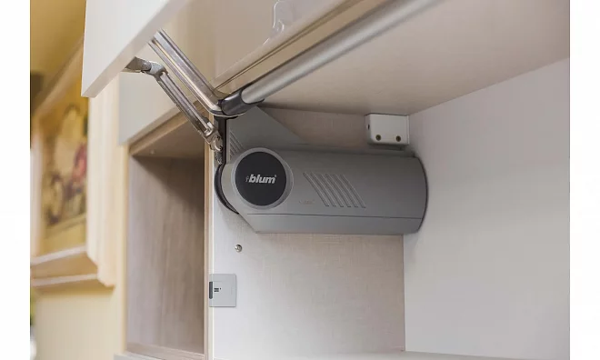 Кухня Scavolini Exclusiva 142303