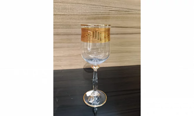 Набор бокалов Люксарт 2741/541