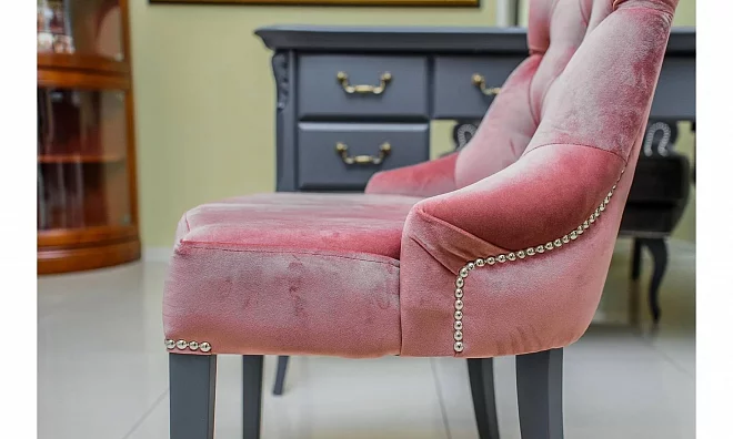 Стул Kreind CO2 C02-ral7015-N-B20