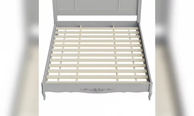 Кровать В Спальню Kreind Atelier Home A426Z-K04-S-B12