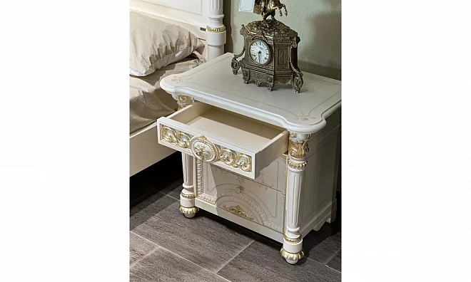 Комплект мебели Valderamobili Luigi XVI 444731