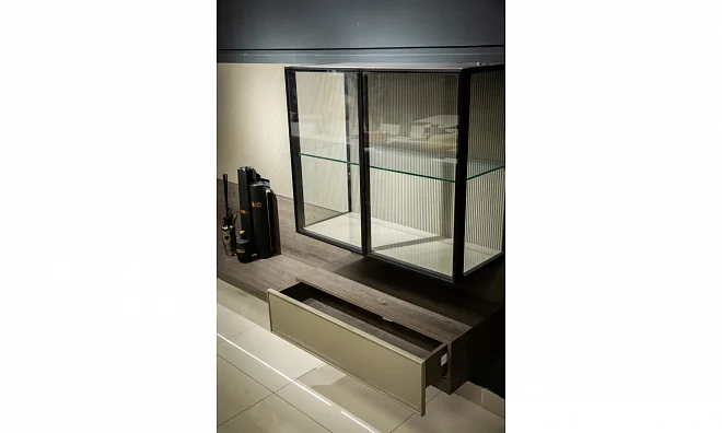 Композиция ТВ зона MX MEBEL 433154