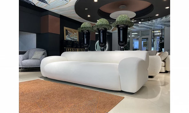 Диван Русский Дом Oscar НФ-00001404