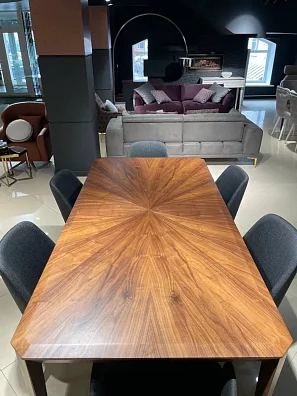 Стол Обеденный Logan Turkey 3200378941+3200378942