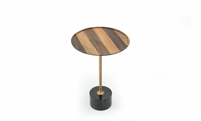 Комплект Кофейных Столов Homage Marble 424636