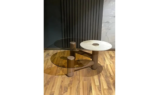 Стол журнальный Homage Vogue 429593