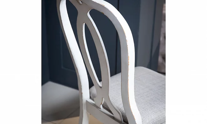 Стул Анна Потапова Realyn D743-02