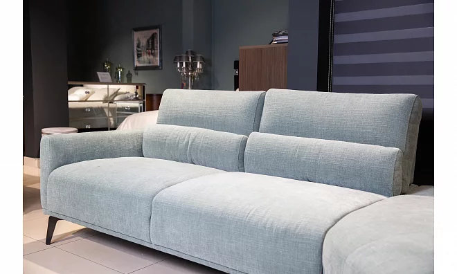 Диван Nicoline Salotti Canarie 3002+4504+1601