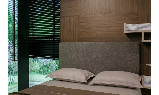 Кровать LAGO Fluttua 02529