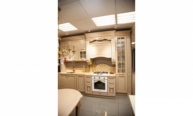 Кухня Stosa Cucine Dolcevita