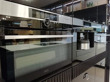 Воплощайте дизайнерские проекты с мебелью VIRS!