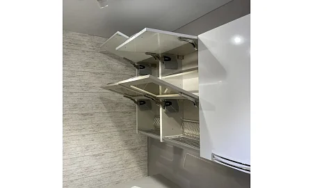 Кухня STOSA CUCINE Milly