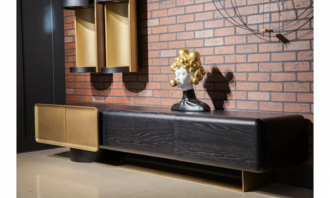 Тумба ТВ Orix Grande 435511