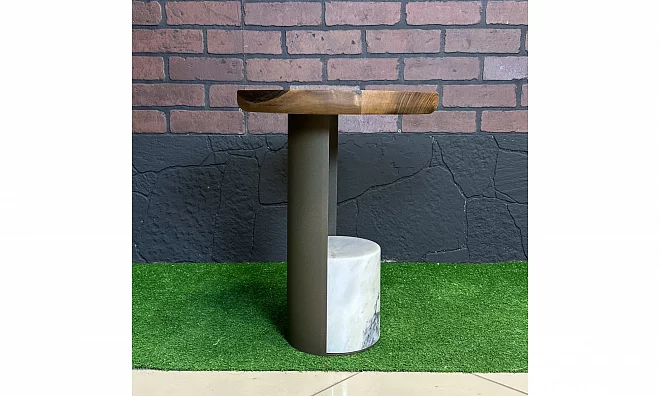 Комплект журнальных столиков Saloni Ritz 442664