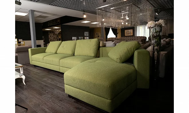 диван O'PRIME LLOYD А4Л+Т2С+К1С+А6П