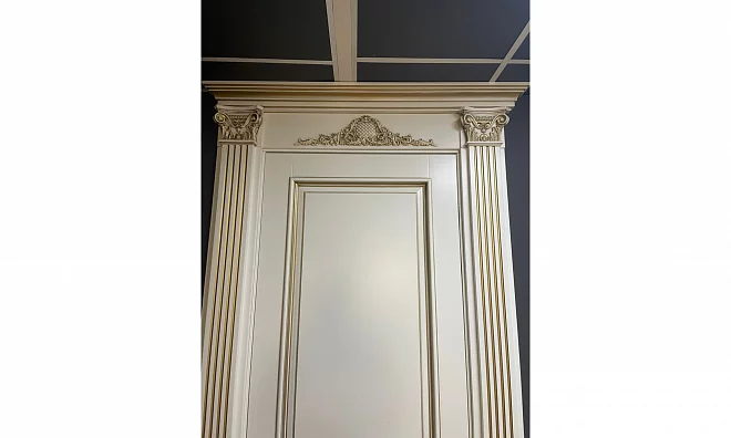 Дверь АСТРОДОРС Марсель МАРСЕЛЬ