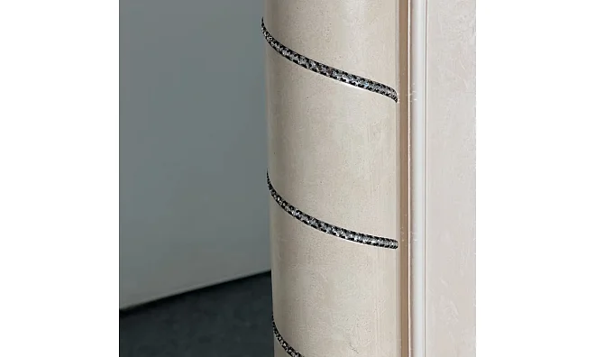 Кровать Signorini Coco Royal 6022/L