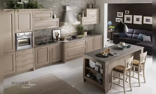 Кухня Stosa Cucine Bolgheri 2 92235