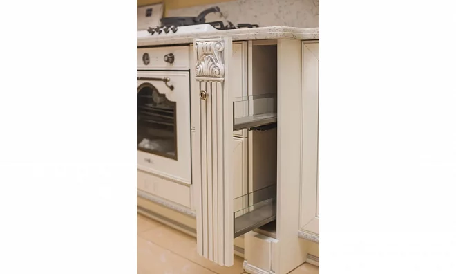 Кухня Stosa Cucine Dolcevita 132117